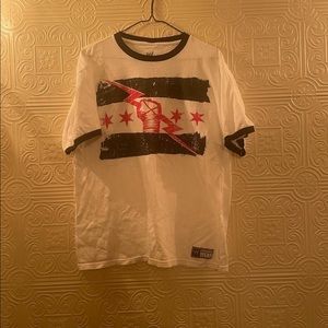 WWE CM Punk Tee